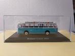 Holland Coach 1955 Modelbus - Zeldzaam!, Ophalen of Verzenden, Zo goed als nieuw, Auto, Overige merken