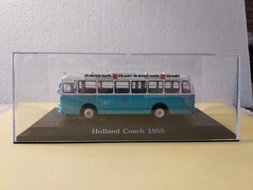 Holland Coach 1955 Modelbus - Zeldzaam! beschikbaar voor biedingen
