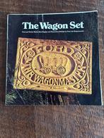 Ford wagon usa ‘71, Ophalen of Verzenden