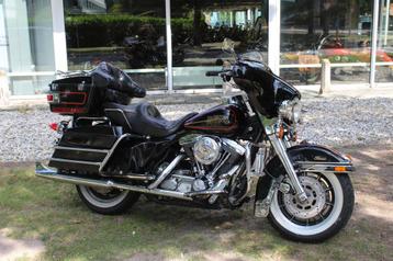Harley-Davidson Electra Glide FLHTC Electra Glide Classic beschikbaar voor biedingen