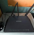 Netgear Nighthawk R7000, Ophalen of Verzenden, Zo goed als nieuw
