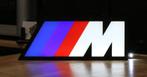 BMW M-Power Lightbox, Ophalen of Verzenden, Auto's