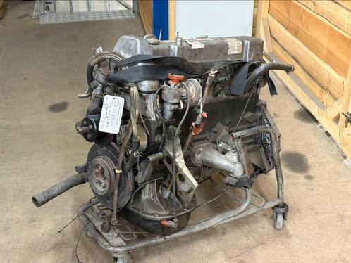 Mercedes w123 250, Auto-onderdelen, Motor en Toebehoren, Ophalen