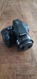 Panasonic Lumix DC-FZ82D, Audio, Tv en Foto, Fotocamera's Digitaal, Ophalen, Zo goed als nieuw, Overige Merken, 8 keer of meer