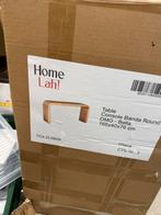 Lange smalle tafel 165 x 40 x 70, Nieuw, Ophalen of Verzenden, 150 tot 200 cm, 25 tot 50 cm