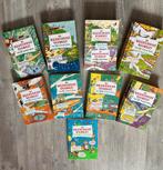 De waanzinnige boomhut- 10 delen, Boeken, Ophalen of Verzenden, Zo goed als nieuw, Andy Griffiths