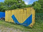 20 ft zeecontainer gebruikt haakarm sleede, Zakelijke goederen, Machines en Bouw | Keten en Containers, Ophalen