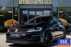 Volkswagen Golf 2.0 TSI GTI TCR|PANO|ACC|19''|CAMERA|LEDER, Auto's, Volkswagen, 1330 kg, 15 km/l, Gebruikt, 4 cilinders