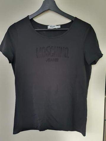 Moschino shirt maat 36 beschikbaar voor biedingen