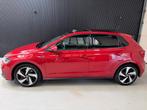 Volkswagen Polo 2.0 TSI GTI panoramadak dsg, 15 km/l, Gebruikt, Zwart, 4 cilinders