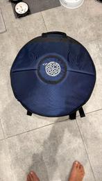 NIEUW Handpan Octopus D kurd 9, Muziek en Instrumenten, Percussie, Ophalen, Zo goed als nieuw, Melodische percussie
