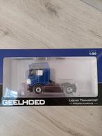 Geelhoed scania s highline wsi, Hobby en Vrije tijd, Ophalen of Verzenden, Nieuw, Bus of Vrachtwagen, Wsi