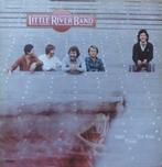 lp,Little River Band – First Under The Wire, Cd's en Dvd's, Vinyl | Rock, Ophalen of Verzenden, Gebruikt, 12 inch, Poprock