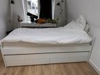 bed Slakt, Ophalen, Overige materialen, 90 cm, Eenpersoons