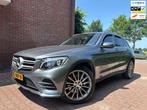 Mercedes-Benz GLC-klasse 250 d 4MATIC Edition 1, Automaat, 4 cilinders, 193 €/maand, Diesel