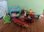 Vintage Playmobil kinderkamer 5311, Kinderen en Baby's, Speelgoed | Playmobil, Ophalen of Verzenden, Gebruikt