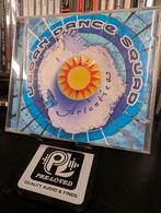 Urban Dance Squad - Artantica CD, Ophalen of Verzenden, 1980 tot 2000, Gebruikt