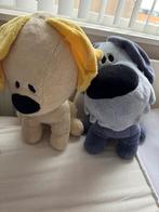 Te koop woezel en Pip knuffels, Ophalen of Verzenden, Zo goed als nieuw, Hond