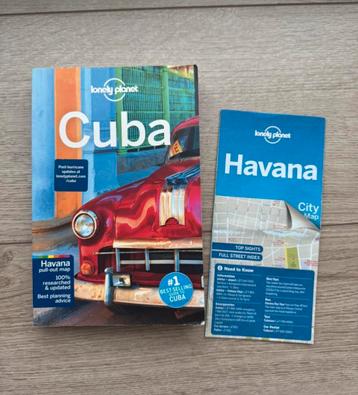 Cuba | Lonely Planet | Englisch | Travel guide beschikbaar voor biedingen