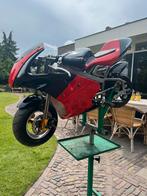 Zeer goed lopende minibike., Fietsen en Brommers, Minibikes, Midibikes en Pitbikes, Ophalen of Verzenden, Overige typen