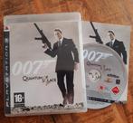 007 Quantum of Solace - PS3, Ophalen of Verzenden, Shooter