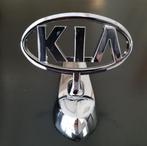KIA motorkap embleem, Ophalen of Verzenden