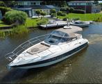 Cranchi 33 endurance 2 x volvo penta diesel 570 Pk, Watersport en Boten, Motorboten en Motorjachten, Ophalen, Diesel, 9 tot 12 meter