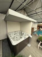Spa Jacuzzi J-245 Classic, Ophalen, Zo goed als nieuw, Vast