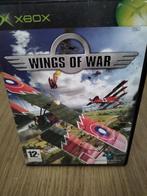 Wings of War. Xbox Original, Spelcomputers en Games, Games | Xbox Original, Vanaf 12 jaar, Gebruikt, 1 speler, Racen en Vliegen