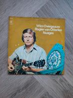 Wim Overgaauw, Rogier Van Otterloo – Nuages, 1960 tot 1980, Ophalen of Verzenden, Zo goed als nieuw, 12 inch