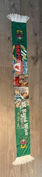 Voetbalsjaal, Verzamelen, Sportartikelen en Voetbal, Ophalen of Verzenden, Zo goed als nieuw, Buitenlandse clubs, Vaantje of Sjaal