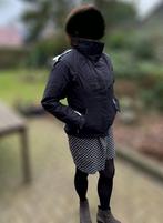 Peak Performance Ski Jas zwart maat L (40), Overige merken, Ophalen of Verzenden, Zo goed als nieuw, Kleding