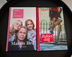 15 boeken van Martin Bril, Ophalen, Zo goed als nieuw