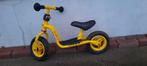 Puky loopfiets - Geel, Ophalen, Gebruikt, Loopfiets
