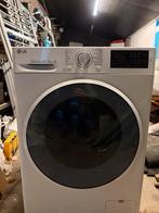 LG Direct Drive 8/5 kg Wasmachine, Ophalen, 1200 tot 1600 toeren, Gebruikt, 8 tot 10 kg