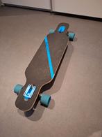 Longboard, Sport en Fitness, Skateboarden, Ophalen of Verzenden, Zo goed als nieuw, Skateboard, Longboard