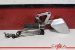 SCHETSPLAAT LINKS VOOR FZS 600 Fazer 2002-2003 (FZS600), Motoren, Gebruikt