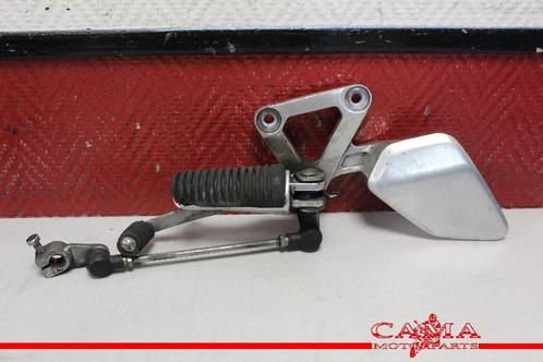 SCHETSPLAAT LINKS VOOR FZS 600 Fazer 2002-2003 (FZS600), Motoren, Onderdelen | Yamaha, Gebruikt