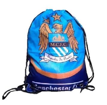 Manchester city zwem/gymtas beschikbaar voor biedingen