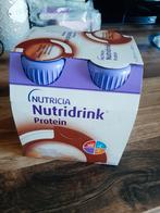 4 flesjes nutridrink, Ophalen, Nieuw, Poeder of Drank