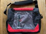 Laptoptassen, Ophalen of Verzenden, 17 inch of meer, Gebruikt, Aktetas