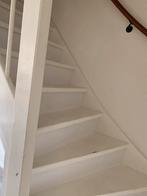 Traptreden dicht zetten of trapkast, Ophalen of Verzenden