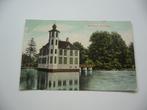 GINNEKEN  >  BOUVIGNE  BRIEFKAART  1907, Verzenden, Voor 1920, Gelopen, Zuid-Holland