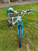 Cube Acid 24 inch meisjes / meiden fiets, Fietsen en Brommers, Fietsen | Meisjes, Ophalen, Gebruikt, 24 inch, Handrem