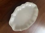 serveerschaaltje Villeroy en Boch, Manoir, Ophalen of Verzenden, Effen, Porselein, Schaal of Schalen