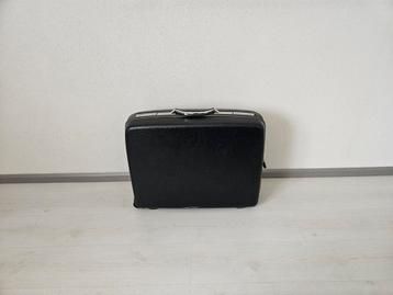 Gratis, Samsonite koffer
 beschikbaar voor biedingen