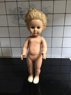 Oude Italiaanse pop Ratti, Ophalen of Verzenden, Gebruikt, Pop