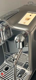 Nespresso Creatista PRO .de Topper !! Nieuwstaat !!, Witgoed en Apparatuur, Ophalen of Verzenden, Zo goed als nieuw