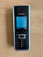 Siemens Gigaset Dect telefoon, 1 handset, Gebruikt, Ophalen