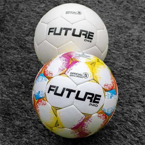 FUTURE wedstrijd en training voetballen!, Sport en Fitness, Voetbal, Nieuw, Bal, Maat XL, Ophalen of Verzenden